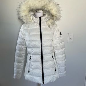 Nautica Ladies' Puffer Jacket